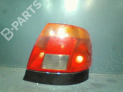 Used Right taillight Right taillight AUDI A4 B5 (8D2) 1.9 TDI (90 hp) 10984619 10984619