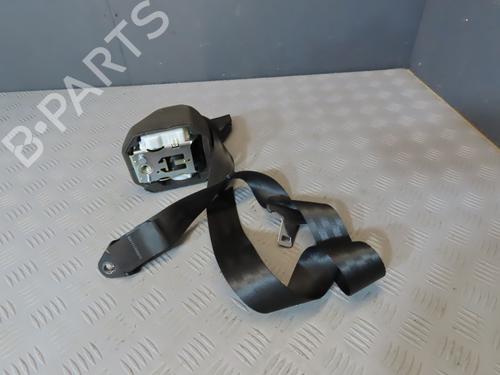 Rear left seatbelt CITROËN C3 II (SC_) 1.4 HDi 70 (SC8HZC, SC8HR0, SC8HP4) | BP23114221I29 - Image 3
