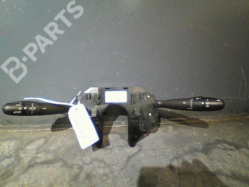 Used Steering column stalk CITROËN C4 Coupe (LA_) 1.6 HDi (90 hp) 10761775