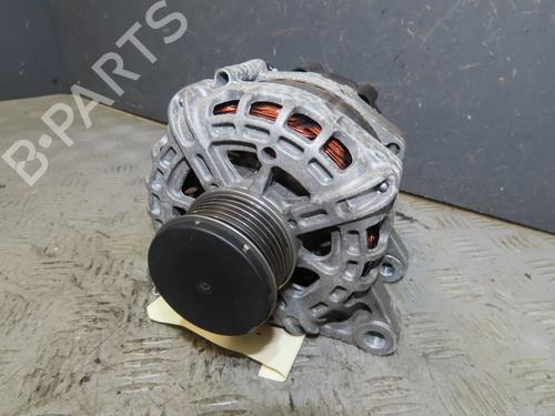 alternator-citroen-c3-iii-sx-2016-32845250 main image
