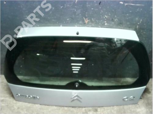 Tailgate CITROËN C2 (JM_) 1.4 | BP11039752C6 
