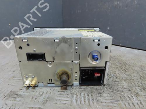 Used Radio VW TOUAREG (7LA, 7L6, 7L7) 3.0 V6 TDI (225 hp) 29759733