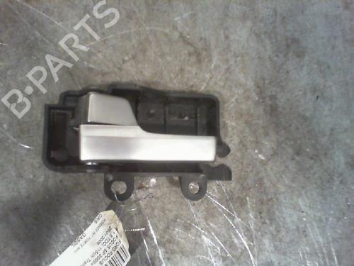 Front left interior door handle FORD FOCUS II (DA_, HCP, DP) 1.8 TDCi | BP36492931I13 - Image 2