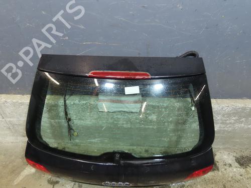 Tailgate AUDI A3 Sportback (8PA) 1.9 TDI | BP24944838C6 