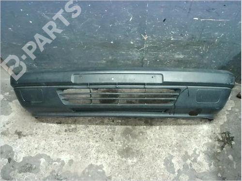 Used Front bumper Front bumper CITROËN ZX (N2) 1.4 i (75 hp) 11131399 11131399