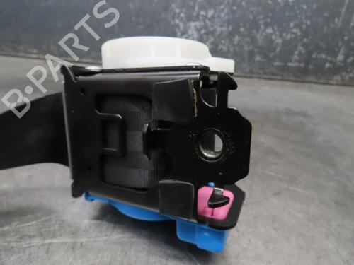 Used Rear right belt tensioner CITROËN C4 Picasso II [2013-2026]  17730419