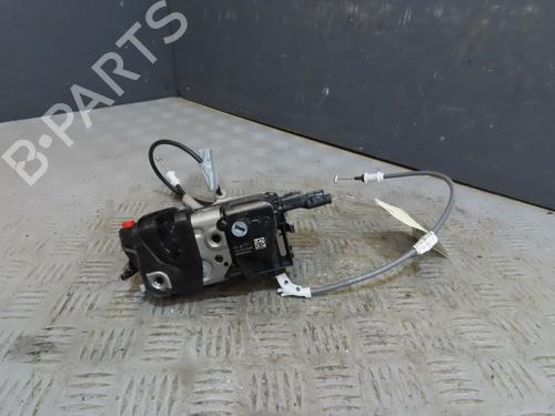 Used Rear left window mechanism Rear left window mechanism 36493002 36493002
