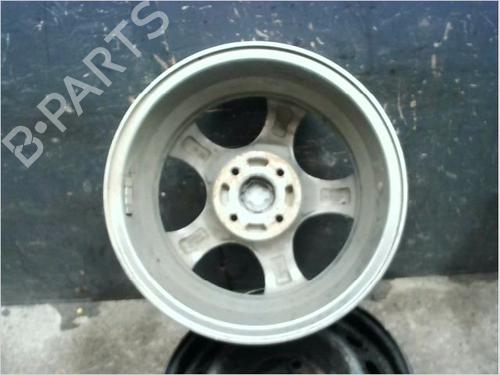 Used Rim RENAULT CLIO II (BB_, CB_) 1.5 dCi (B/CB3M) (64 hp) 11755211