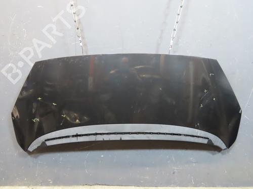 Hood PEUGEOT 1007 (KM_) 1.4 HDi | BP24442510C1