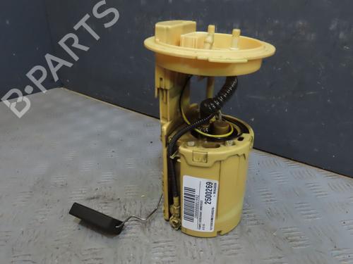 Fuel pump AUDI A3 (8P1) 1.9 TDI | BP30740685M76