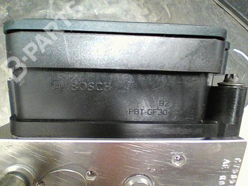 ABS pump MERCEDES-BENZ A-CLASS (W176) A 200 CDI (176.001) | BP11738518M43 