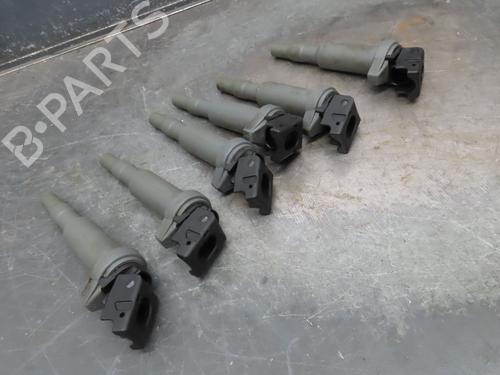 Ignition coil BMW 5 (E60) 523 i | BP23111750M94 