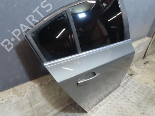 Right rear door CHEVROLET CRUZE (J300) 2.0 CDI | BP27856839C5