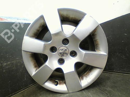 Used Rim PEUGEOT 5008 (0U_, 0E_) 1.6 HDi (110 hp) 10761155