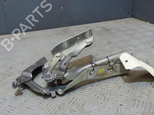 Used Hinge/Door check strap VW GOLF VI (5K1) 1.6 TDI (90 hp) 26303400