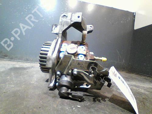 Used Injection pump CITROËN C4 I (LC_) 1.6 HDi (109 hp) 23111683