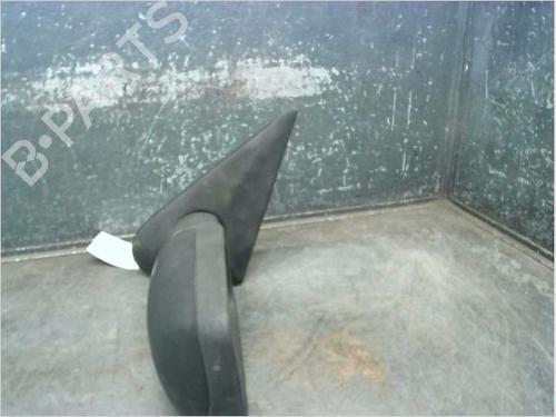 Left mirror PEUGEOT 306 Hatchback (7A, 7C, N3, N5) 1.9 D | BP23115351C26 