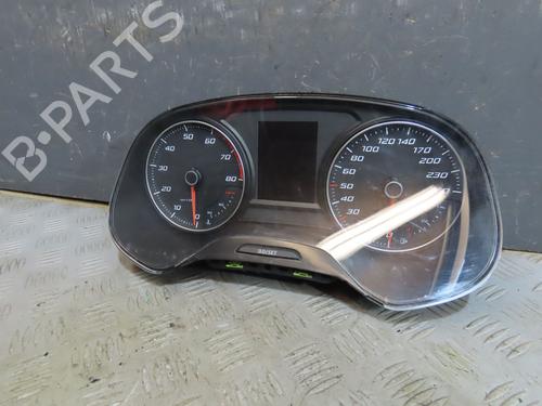 Used Instrument cluster SEAT LEON (5F1) 1.2 TSI (110 hp) 32485982