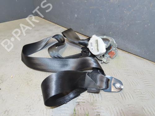 Rear left seatbelt CITROËN C4 Picasso II 1.2 THP 130 | BP34048898I29 - Image 2