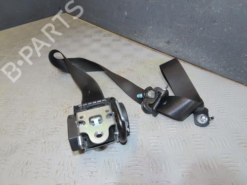 Pre-tensor frente esquerdo Pre-tensor frente esquerdo FIAT FIORINO MPV (225_) 1.3 JTD Multijet (225BXB1A, 225BXB11) (75 hp) 34528290 34528290