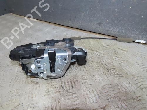 Front right lock LEXUS IS III (_E3_) 300h (AVE30_, AVE30R) | BP36819613C97 - Image 2