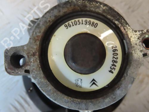 Steering pump PEUGEOT 306 Hatchback (7A, 7C, N3, N5) 21226489 | B
