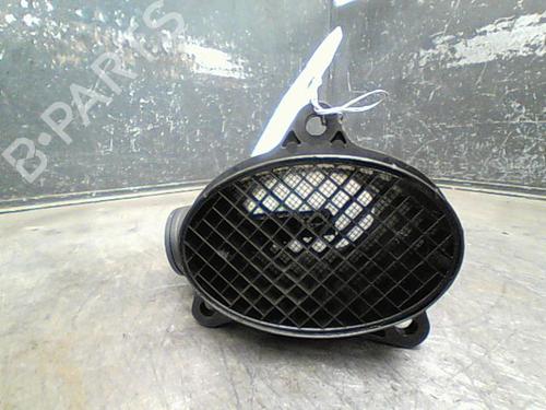 Used Mass air flow sensor FORD FOCUS C-MAX (DM2) 1.6 TDCi (109 hp) 23111607