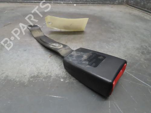 Used Seat buckle VW POLO (9N_, 9A_) 1.4 TDI (80 hp) 17371346