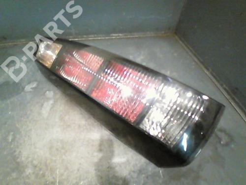 Left taillight OPEL MERIVA A MPV (X03) 1.7 CDTI (E75) | BP11214340C34 