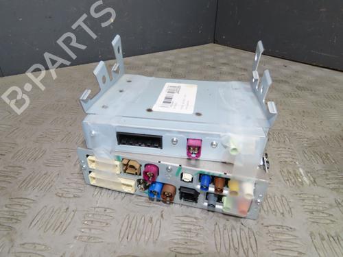 Radio RENAULT AUSTRAL E-TECH 200 Hybrid (HGM2) | BP27470855E6 
