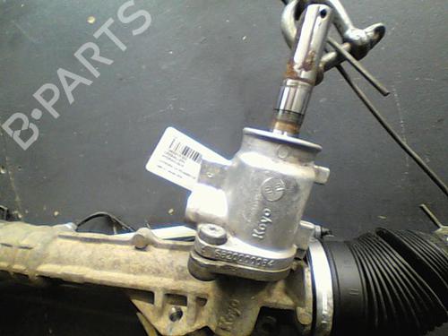 Used Steering rack CITROËN C4 Picasso I MPV (UD_) 1.6 HDi (109 hp) 10760462