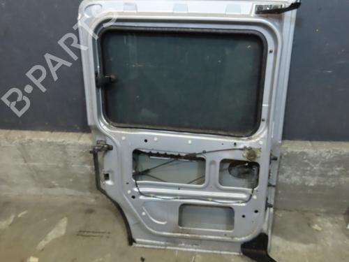 Used Left slide door OPEL COMBO Tour 1.7 DTI 16V (75 hp) 26146551
