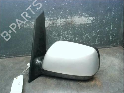 Used Left mirror TOYOTA AVENSIS VERSO (_M2_) 2.0 VVT-i (ACM20_, ACM20R) (150 hp) 23115216