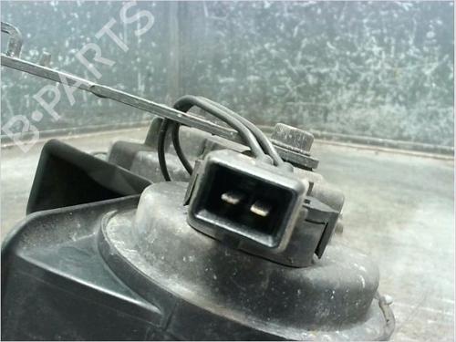 Used Horn RENAULT GRAND SCÉNIC III (JZ0/1_) 1.9 dCi (JZ0J, JZ0N, JZ1K, JZ1S) (131 hp) 23112045