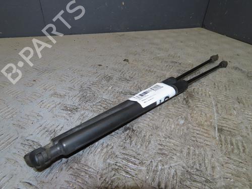Tailgate lift support RENAULT CLIO IV (BH_) 0.9 TCe 90 (BHNF, BHMA, BHMH, BHJK, BHJR) | BP25126668C138 