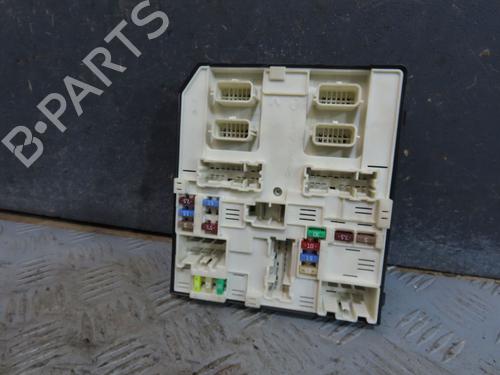Fuse box RENAULT KANGOO Express (FW0/1_) 1.5 dCi 90 (FW0G, FW05, FW08, FW11) | BP37185710E1 - Image 2