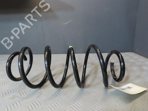 Støddæmperfjeder RENAULT KANGOO Express (FW0/1_) | BP23113016C152