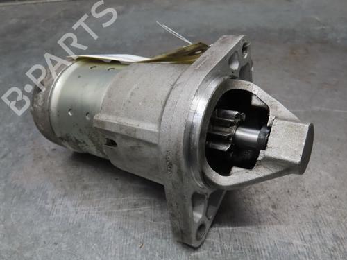Used Starter FIAT PANDA (169_) 1.2 (169AXF2A, 169AXF1A) (69 hp) 17802188