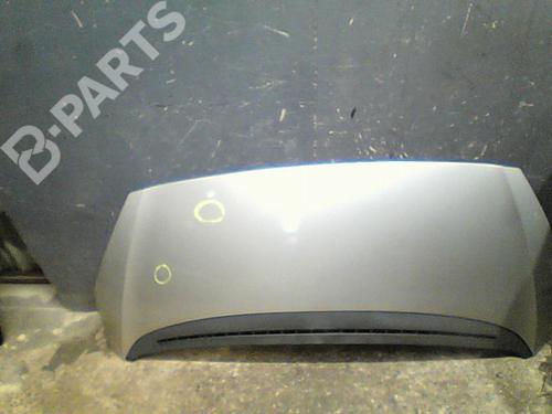 Used Hood PEUGEOT 1007 (KM_) 1.6 16V (109 hp) 10730683