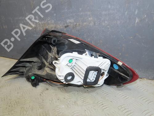 Used Left taillight Left taillight 37862701 37862701