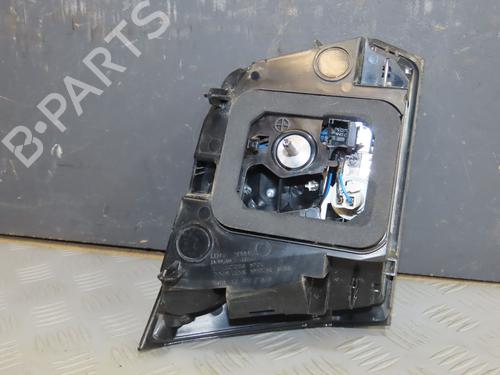 Used Right tailgate light PEUGEOT 3008 II SUV (MC_, MR_, MJ_, M4_) 1.5 BlueHDi 130 (131 hp) 29622580