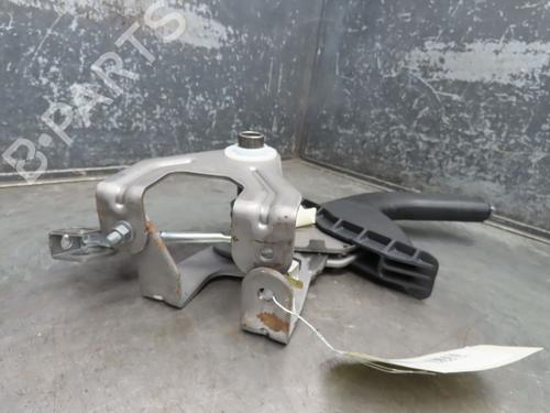 Used Hand brake KIA CEE'D (JD) 1.0 T-GDI (120 hp) 17776096