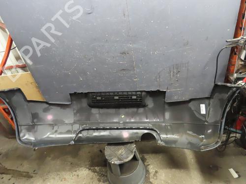 Rear bumper AUDI TT (8N3) 1.8 T | BP17730510C8 