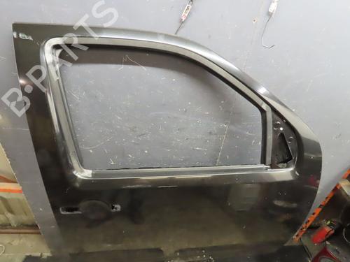 Right front door NISSAN PATHFINDER III (R51) 2.5 dCi 4WD | BP16930841C3 