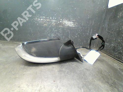Left mirror VW GOLF PLUS V (5M1, 521) 1.9 TDI | BP10765549C26 