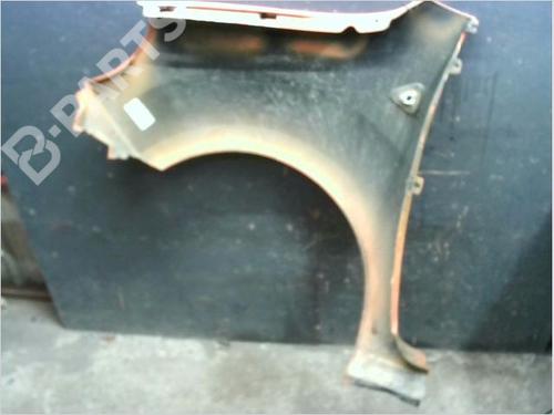 Right front fenders RENAULT KANGOO Express (FW0/1_) 1.5 dCi 85 (FW0K, FW0L, FW0B) | BP12128621C42 