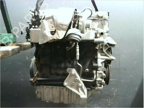 Engine OPEL VECTRA C GTS (Z02) 2.2 DTI 16V (F68) | BP23111478M1  - Image 5
