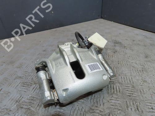 Left front brake caliper CITROËN AMI (9A_) Electric (9AZ2CA) | BP36492759M105 - Image 3