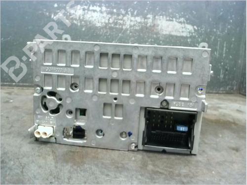 Radio AUDI A4 B8 Avant (8K5) 2.0 TDI | BP11945828E6