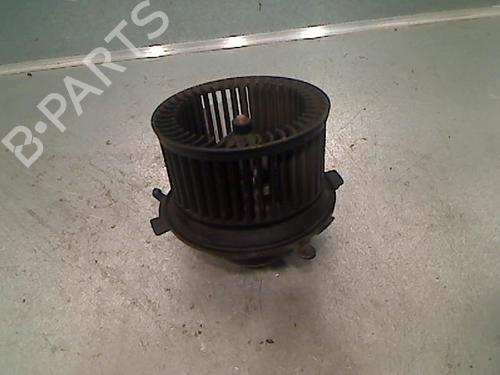 Used Heater blower motor PEUGEOT 206 Hatchback (2A/C) [1998-2012]  23112383